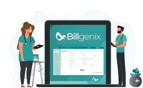 Billgenix Team
