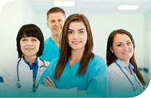 Healthcare Providers