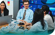 Revenue Cycle Management Teams